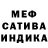 Шишки марихуана SATIVA & INDICA anirakk